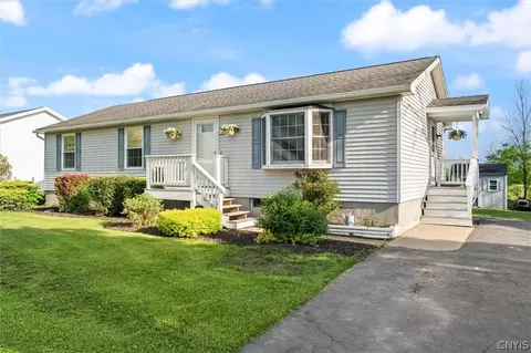 121 Getmac Ave, Lenox, NY 13032 photo 4