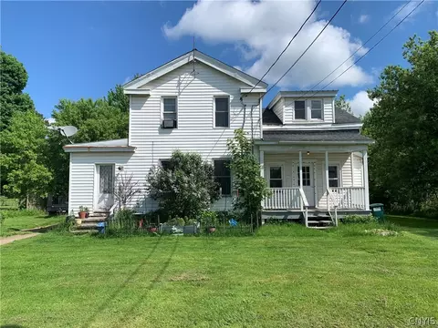868 Hannibal St, Granby, NY 13069