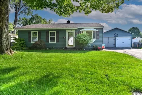 1109 Clinton St, Rome, NY 13440