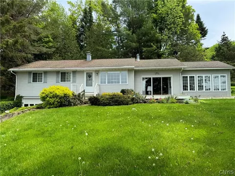 3600 Center Rd, Madison, NY 13402