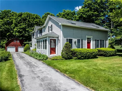 1897 Rt-91, Fabius, NY 13063