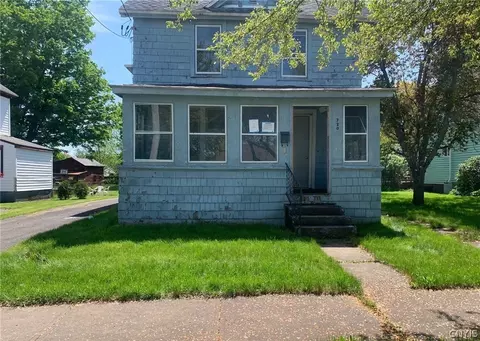 720 Union St, Rome, NY 13440