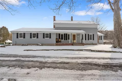 5000 Coe Rd, Cazenovia, NY 13035