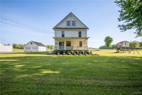 23882 Freeman Creek Rd, Rodman, NY 13682