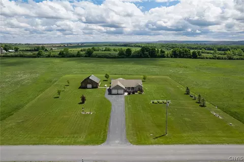 19688 Lloyd Rd, Hounsfield, NY 13601