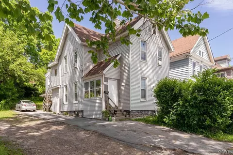 1519 Burnet Ave, Syracuse, NY 13206