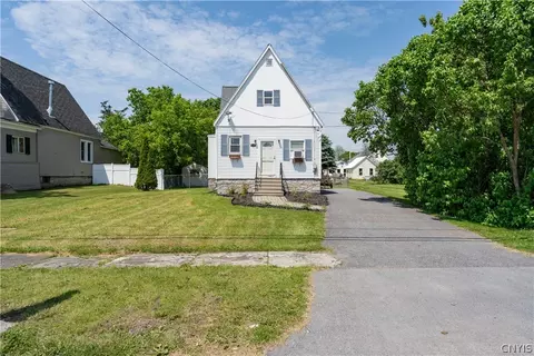 510 Main St, Watertown, NY 13601