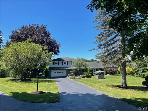 4471 Timmerman Rd, Lincoln, NY 13421