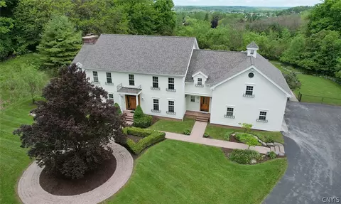 1604 W High Ter, Geddes, NY 13219