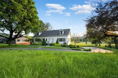 2077 Spring St, Hamilton, NY 13346