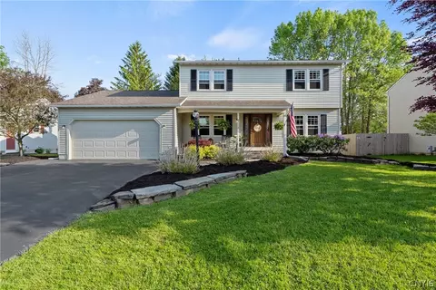 4114 Metauro Dr, Clay, NY 13090