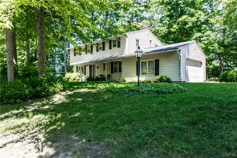100 East Way, Camillus, NY 13031