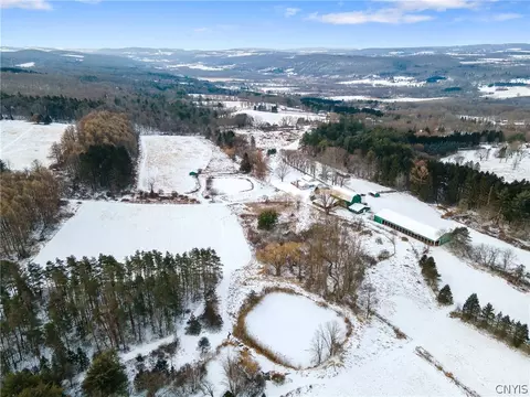 0 Coe Rd, Cazenovia, NY 13035