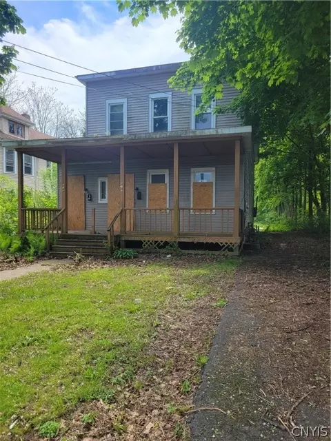 210 Martin Luther King E, Syracuse, NY 13205