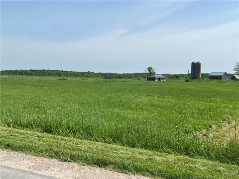 Lot D County Route 18, Le Ray, NY 13691