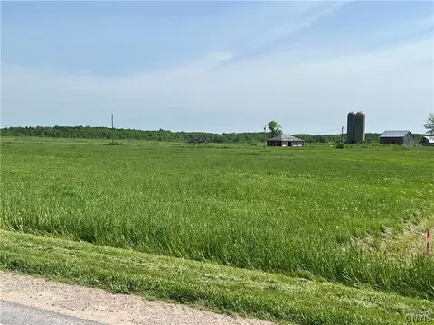 Lot D County Route 18, Le Ray, NY 13691