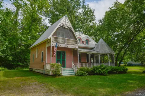 193 Island Ave, Orleans, NY 13692