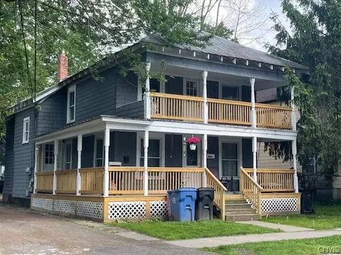 95 Homer Ave, Cortland, NY 13045