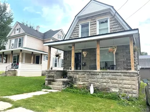 1106 Franklin St, Watertown, NY 13601