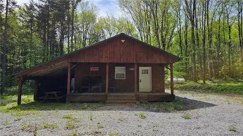 1568 Goodhines Rd, Lewis, NY 12950