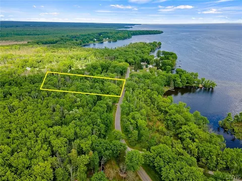 lot3 Shaw Rd, West Monroe, NY 13167