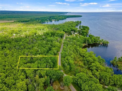 lot2 Shaw Rd, West Monroe, NY 13167