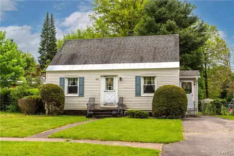 412 River Rd, Rome, NY 13440