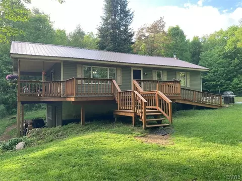 120 Oconnor Ln, Ohio, NY 13324