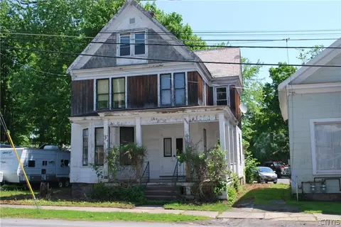7866 Steuben St, Trenton, NY 13354