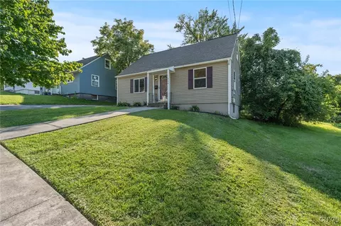 224 Bruce St, Syracuse, NY 13224