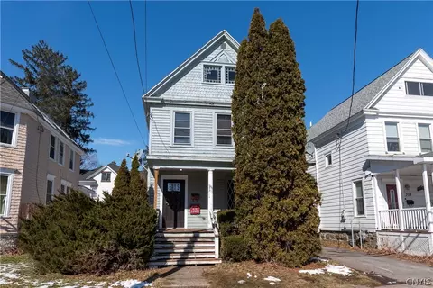 312 Church St, Herkimer, NY 13350