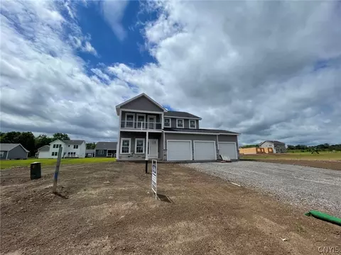 lot5 Sedge Grass Rd, Lysander, NY 13027