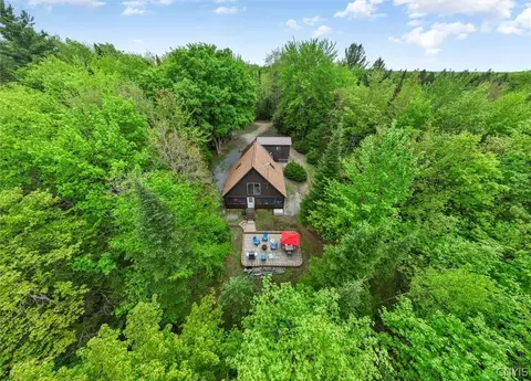 1946 Harmony Ln, Forestport, NY 13338