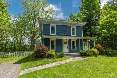 3922 State Route 26, Vernon Center, NY 13477