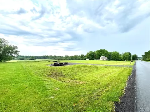 0 Beech Tree Rd, Throop, NY 13021