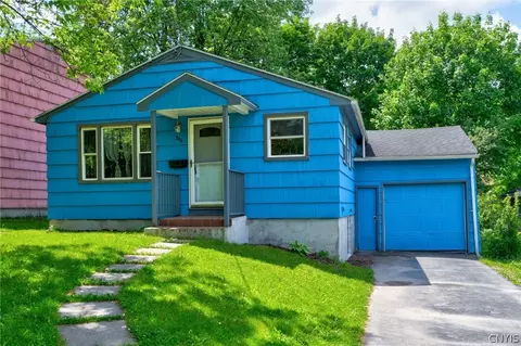 746 Westmoreland Ave, Syracuse, NY 13210