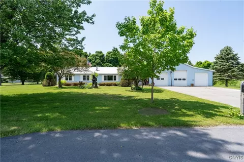 22967 Duffy Rd, Le Ray, NY 13601