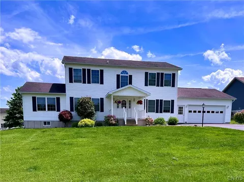211 Florence Ct, New Hartford, NY 13413