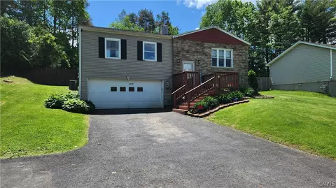 6342 Evergreen Dr, Lee, NY 13440