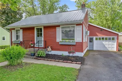 411 Lake St, Sullivan, NY 13037