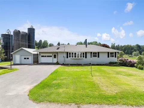 5404 Lee Center Taberg Road Rd, Lee, NY 13363