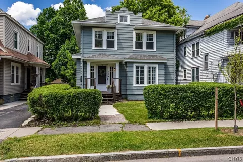 1618 Bellevue Ave, Syracuse, NY 13204