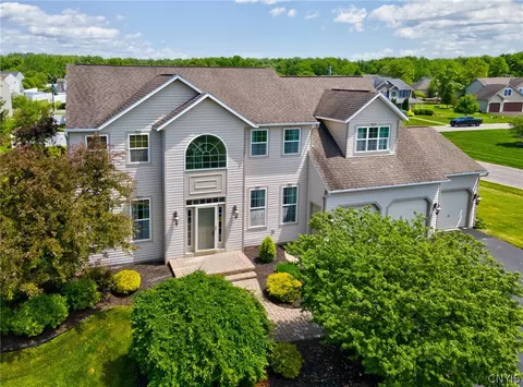 6284 Matilda Gage, Cicero, NY 13039