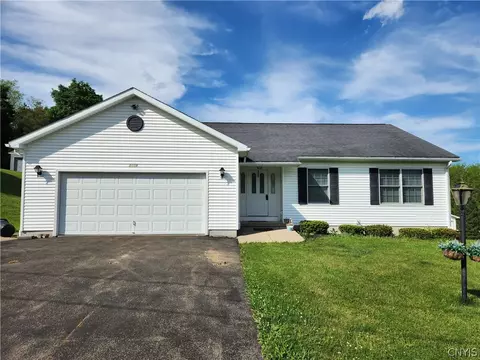 1199 Hillside Dr, Cortlandville, NY 13045