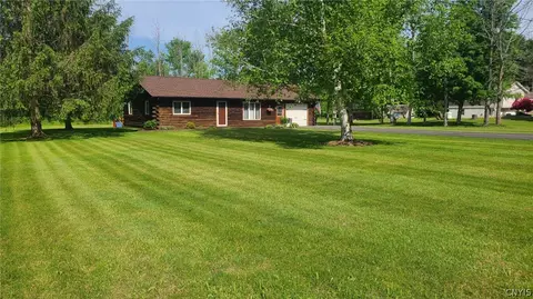 9701 Anthony Rd, Brewerton, NY 13029