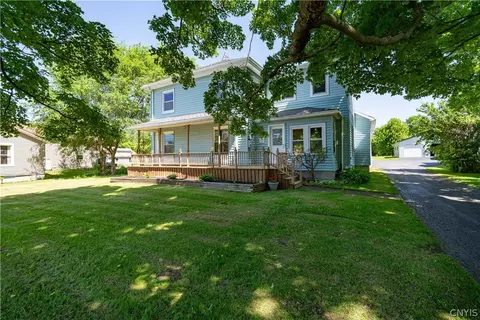 11807 State Route 12e, Lyme, NY 13622