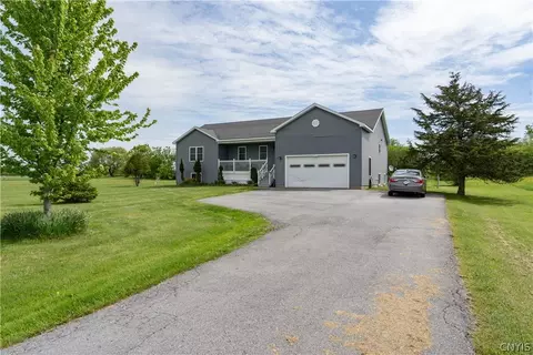 25114 Bonney Rd, Watertown, NY 13601