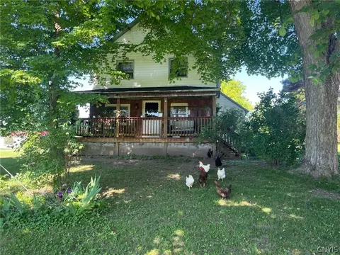 1807 County Route 37, West Monroe, NY 13167