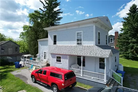 4041 Nelson Rd, Nelson, NY 13035