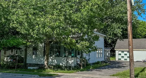 108 S Court St, Lenox, NY 13032